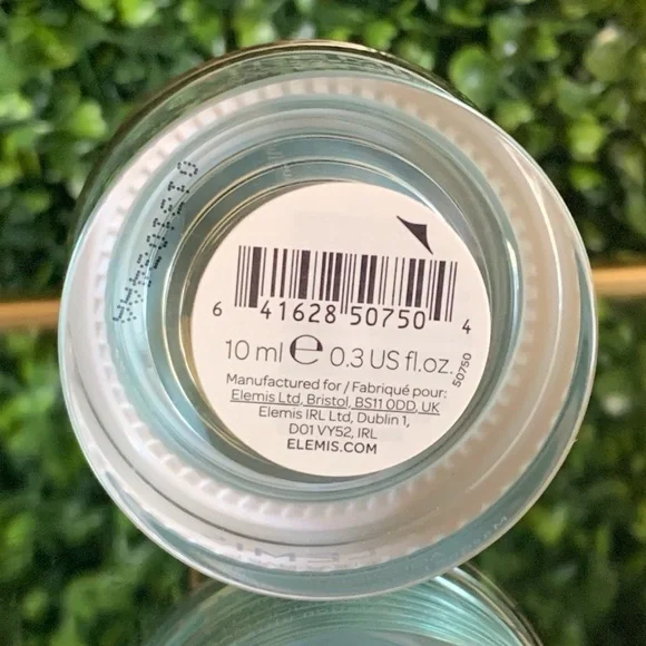 ELEMIS Ultra Smart Pro-Collagen Aqua Infusion Mask | NEW | Travel Size - Picture 9 of 10